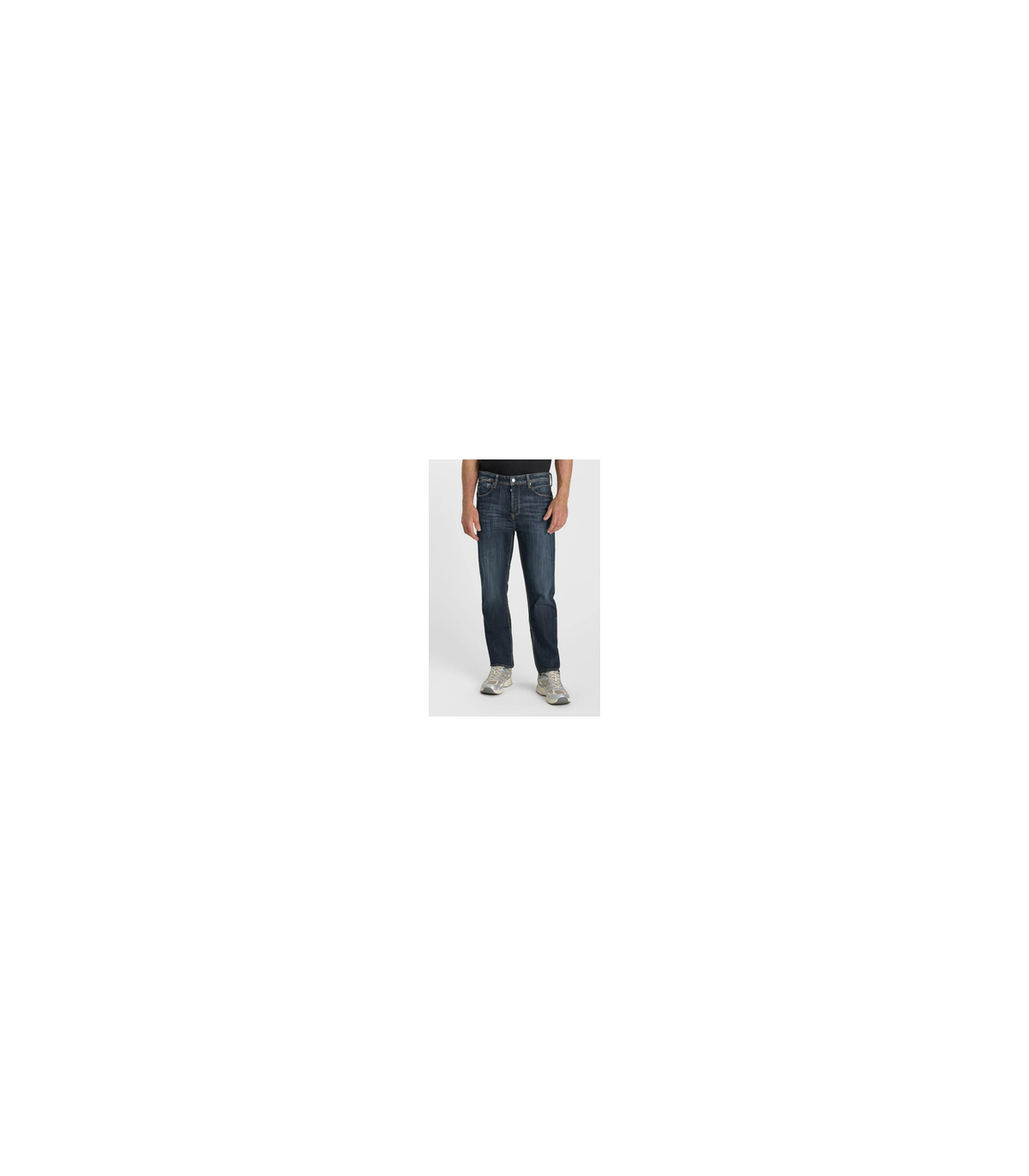 Pantalon jean tps cerises 3001blue
