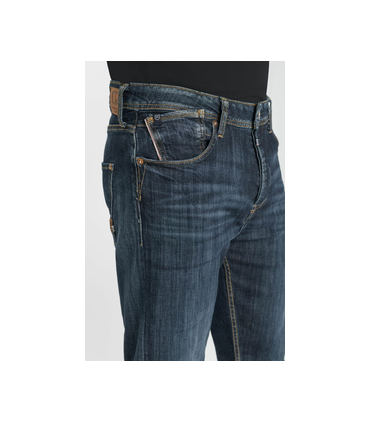 Pantalon jean tps cerises 3001blue