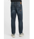 Pantalon jean tps cerises 3001blue