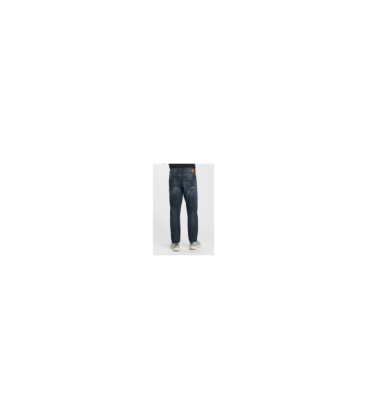 Pantalon jean tps cerises 3001blue
