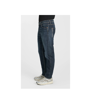 Pantalon jean tps cerises 3001blue