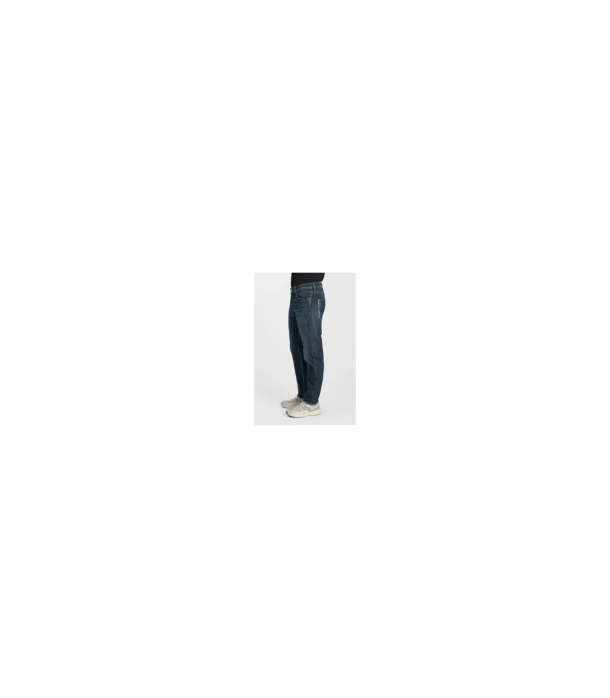 Pantalon jean tps cerises 3001blue