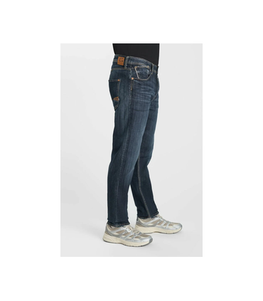 Pantalon jean tps cerises 3001blue