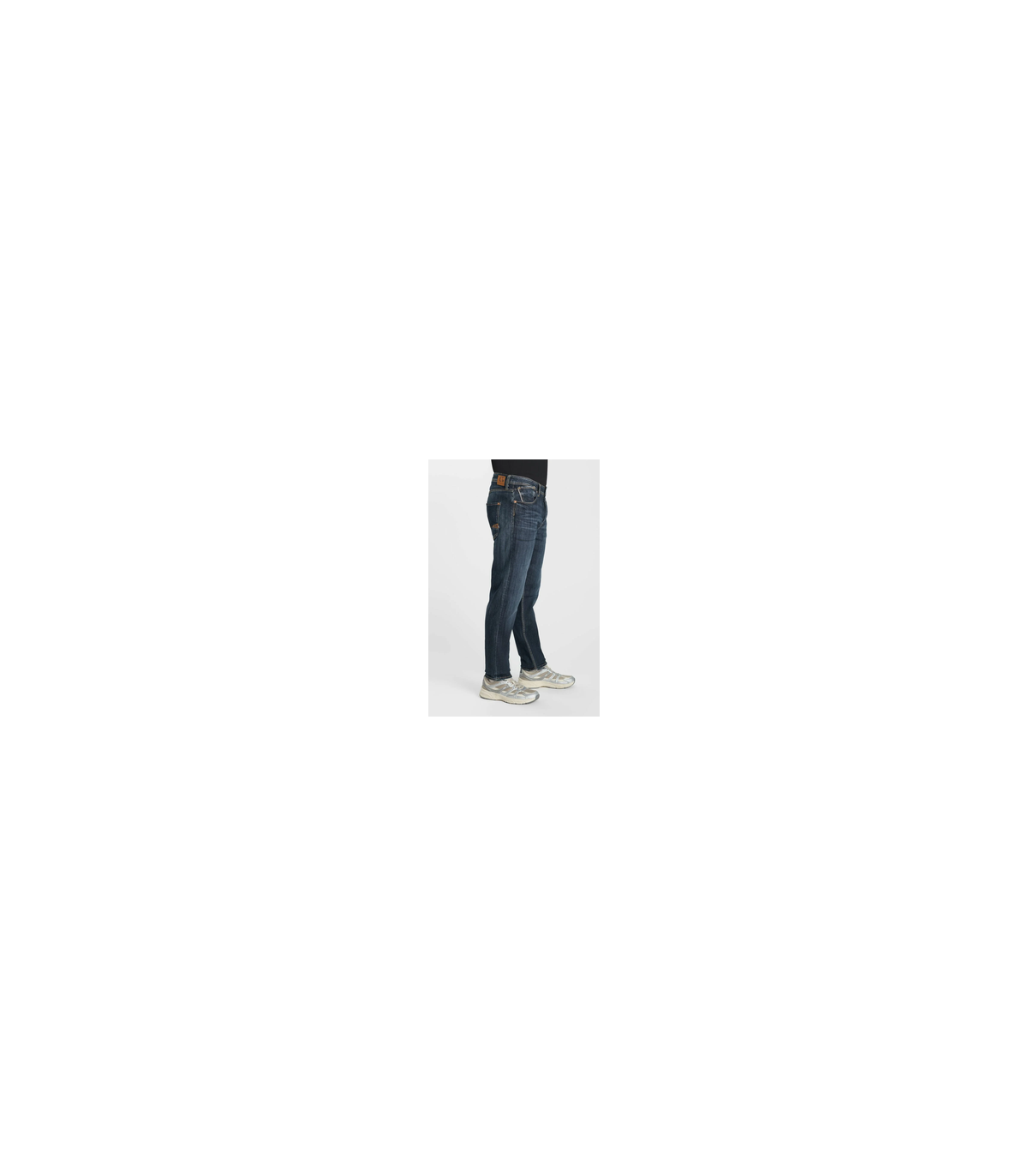Pantalon jean tps cerises 3001blue