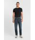 Pantalon jean tps cerises 3001blue