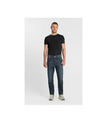 Pantalon jean tps cerises 3001blue