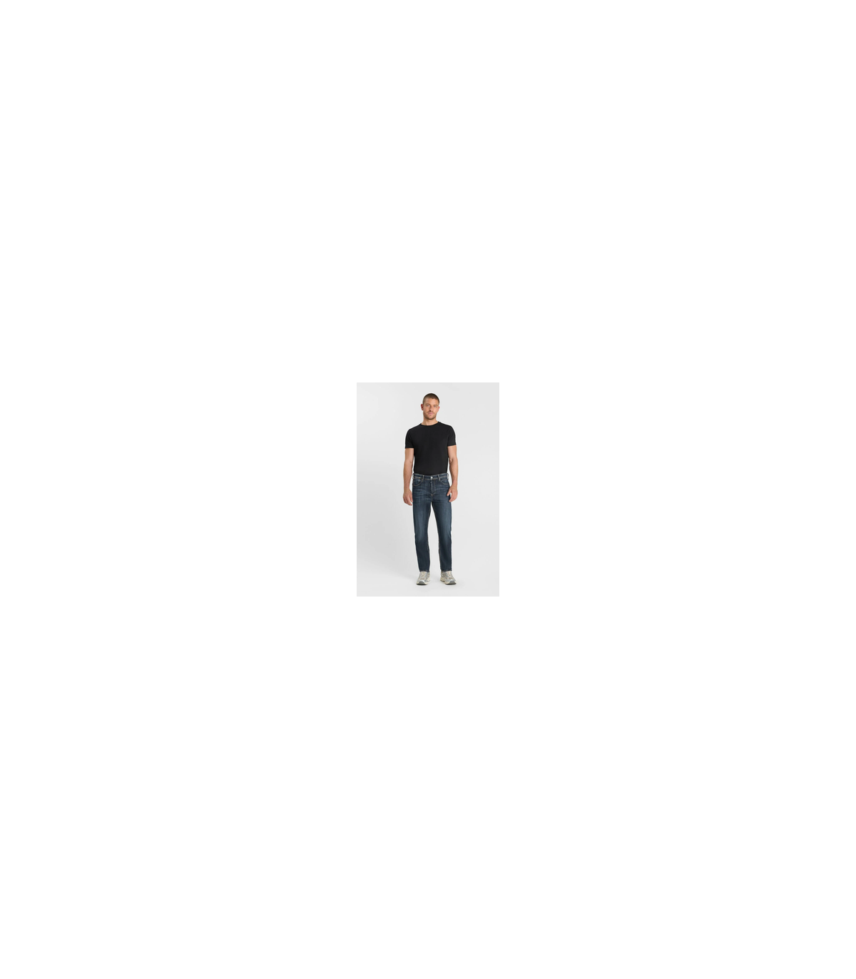Pantalon jean tps cerises 3001blue