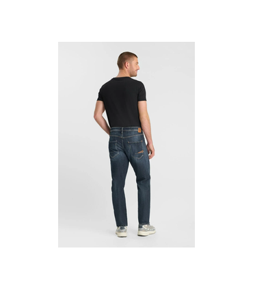Pantalon jean tps cerises 3001blue