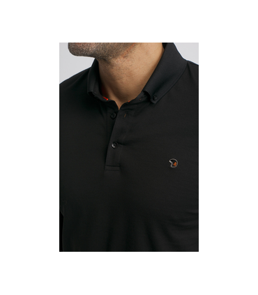 Polo ml benson & cherry noir
