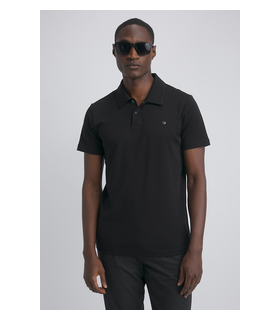Polo mc benson & cherry noir