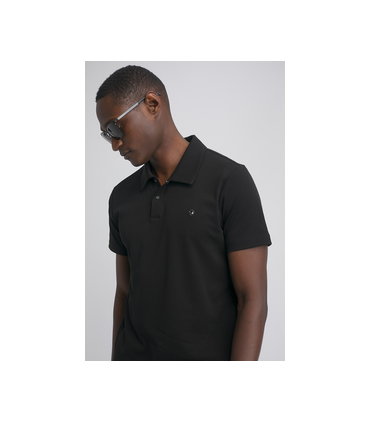 Polo mc benson & cherry noir