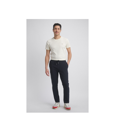 Pantalon jogging benson & cherry marine