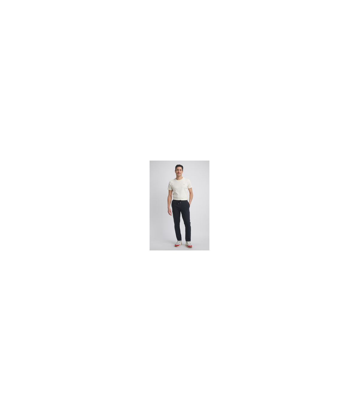 Pantalon jogging benson & cherry marine