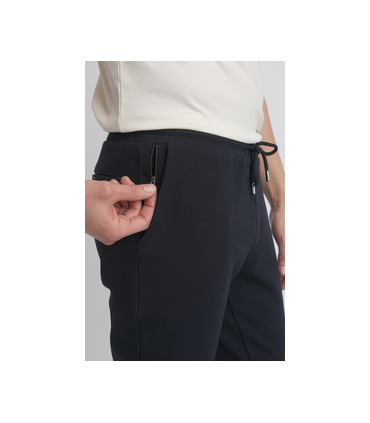Pantalon jogging benson & cherry marine
