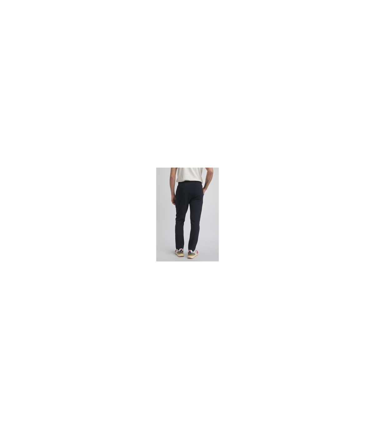 Pantalon jogging benson & cherry marine