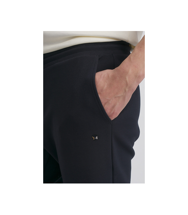 Pantalon jogging benson & cherry marine