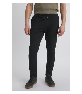 Pantalon jogging benson & cherry noir
