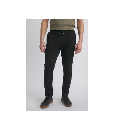 Pantalon jogging benson & cherry noir