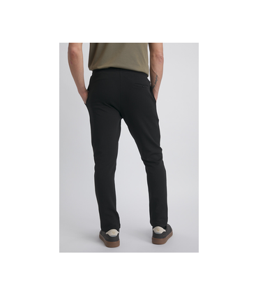 Pantalon jogging benson & cherry noir