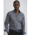 Chemise Ml Benson & Cherry