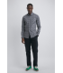 Chemise ml benson & cherry marine