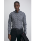 Chemise ml benson & cherry marine