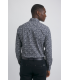 Chemise ml benson & cherry marine