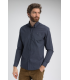 Chemise ml benson & cherry marine