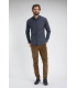 Chemise ml benson & cherry marine
