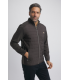 Gilet zippe benson & cherry cafe