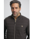Gilet zippe benson & cherry cafe
