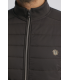 Gilet zippe benson & cherry cafe