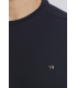 Sweat col rond benson & cherry marine