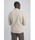 Surchemise benson & cherry beige