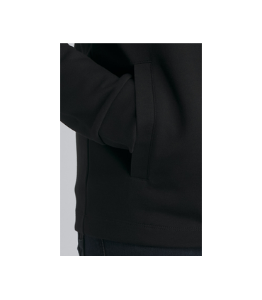 Surchemise benson & cherry noir