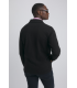 Surchemise benson & cherry noir