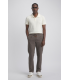 Pantalon chino benson & cherry choco