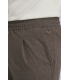 Pantalon chino benson & cherry choco