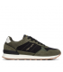 Baskets teddy smith black