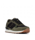 Baskets teddy smith black