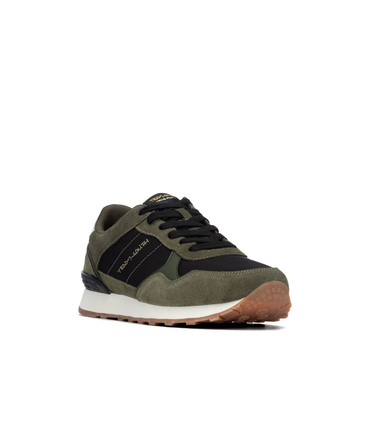 Baskets teddy smith black