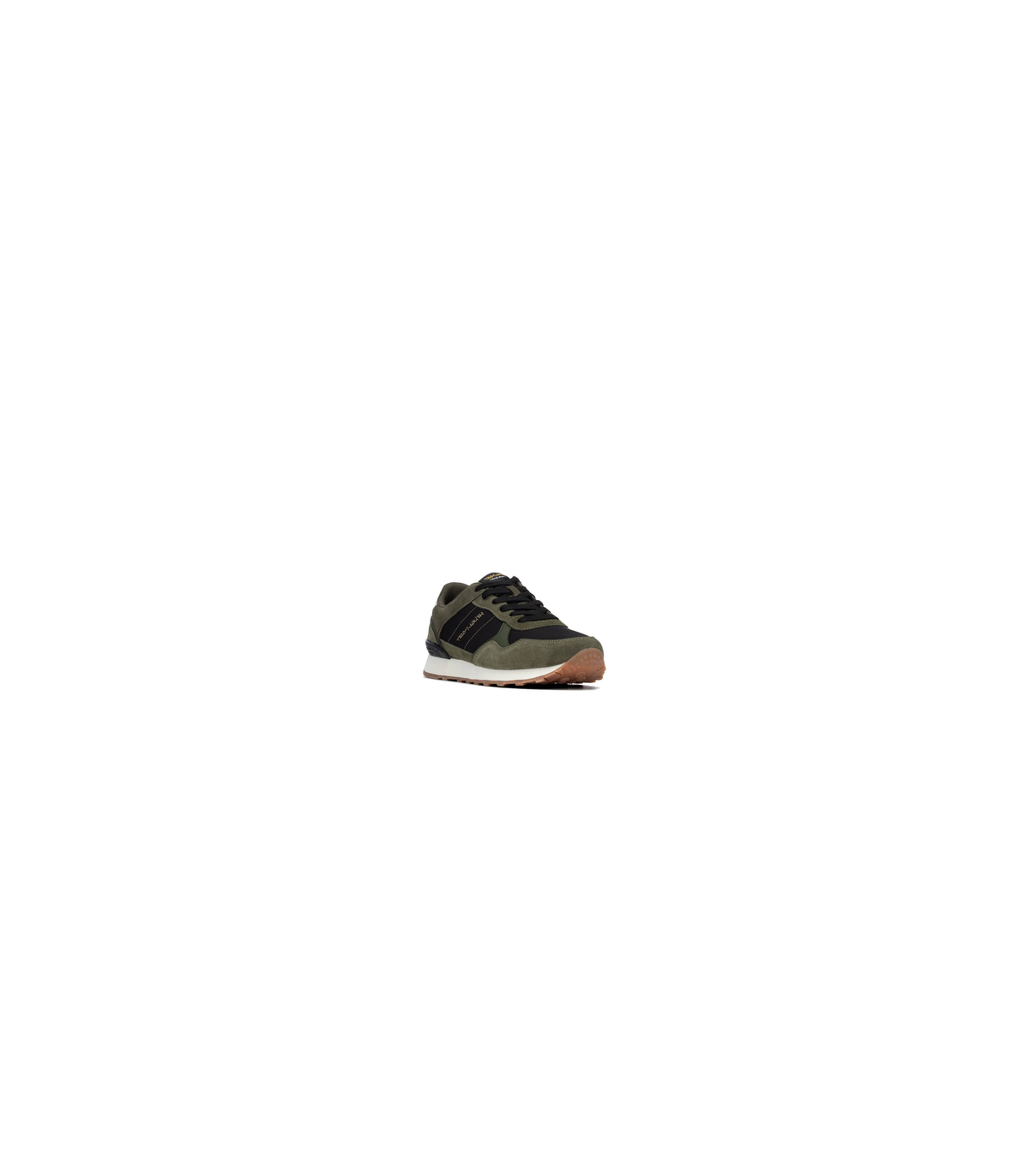 Baskets teddy smith black