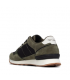 Baskets teddy smith black