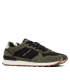 Baskets teddy smith black