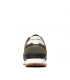 Baskets teddy smith black
