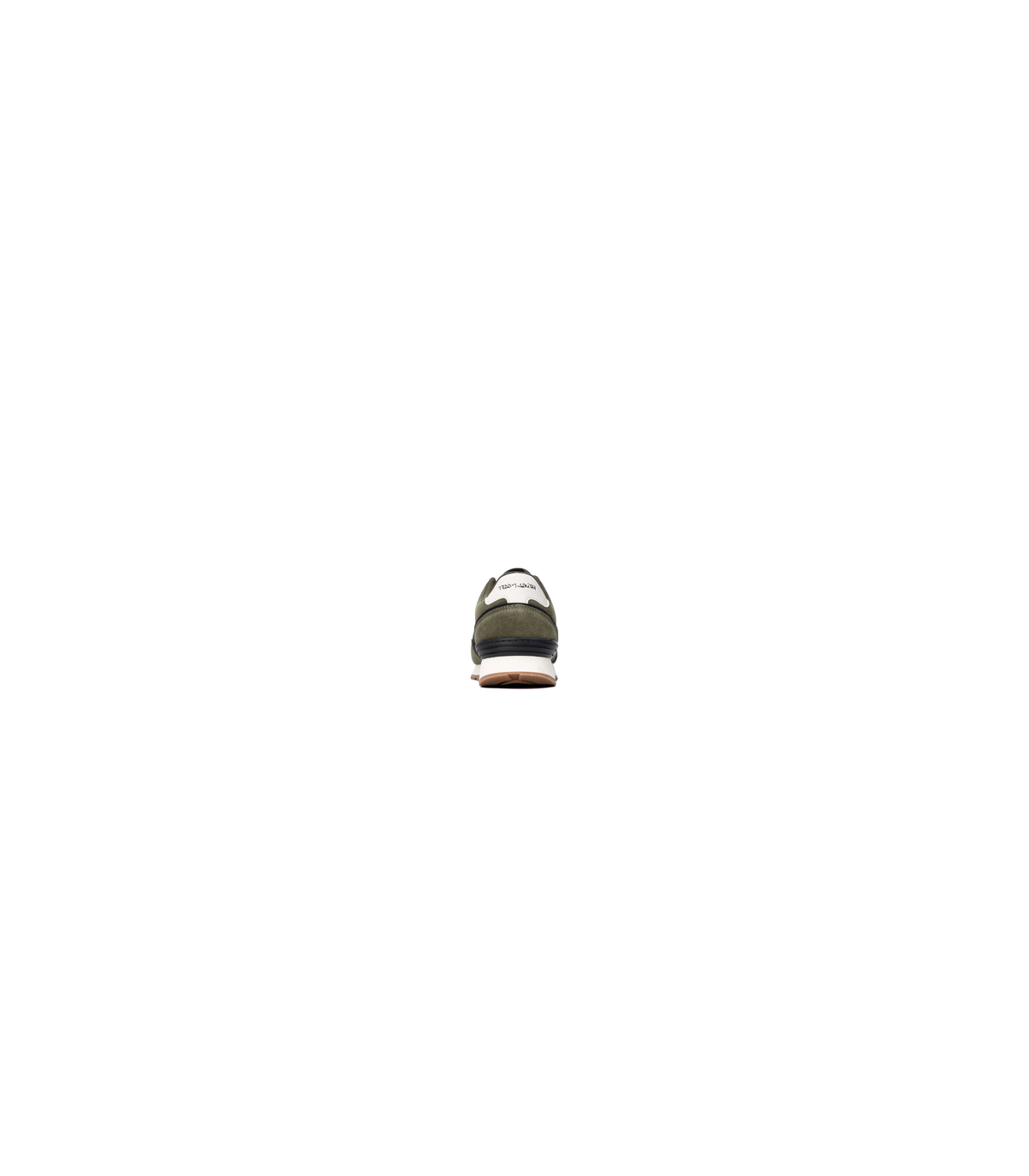 Baskets teddy smith black
