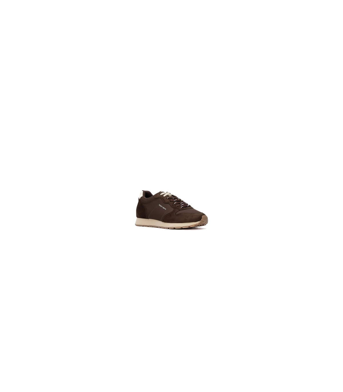 Baskets teddy smith brown