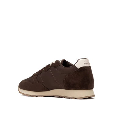 Baskets teddy smith brown