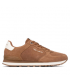 Baskets teddy smith camel