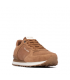 Baskets teddy smith camel